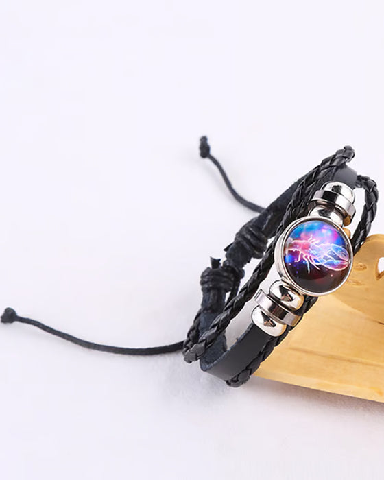 💥Seelenarmband💫 Entfalte die Kraft deines Sternzeichens