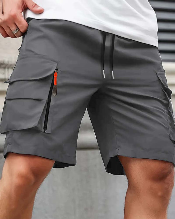 Shorts Herren Locker Sport