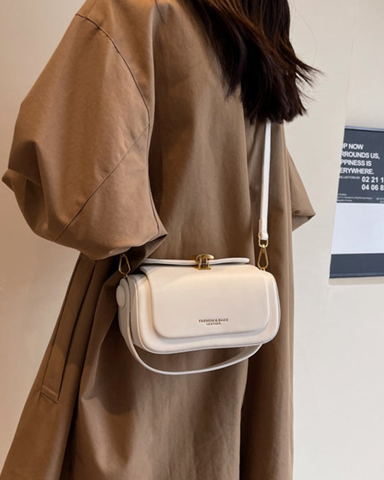 Tasche Modisch Und Hochwertig Kleines Quadrat