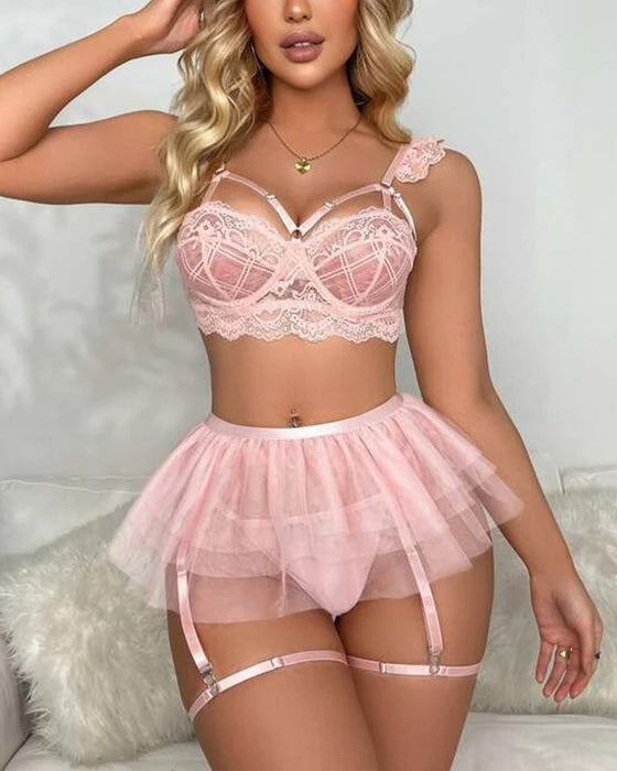 Spitzen Reine Sexy Dessous