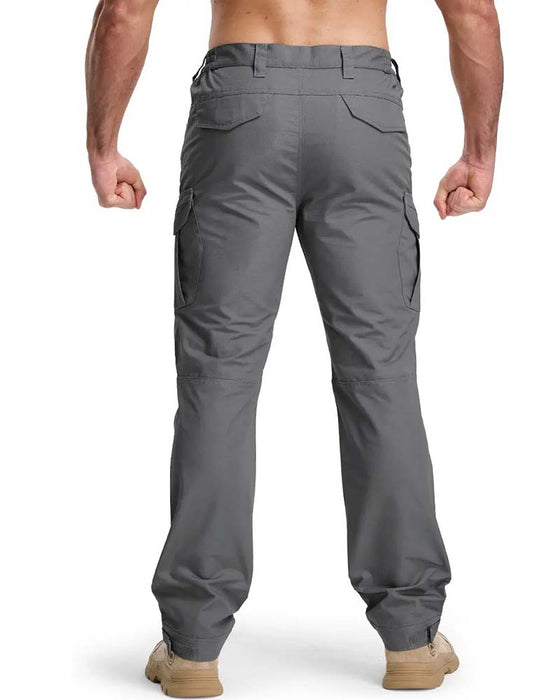 Hose Tasche Gerade Cargo