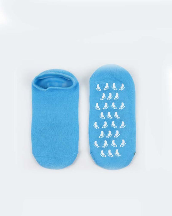Socken SPA Silikon