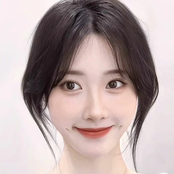 Extension Damen Nahtlos Pony