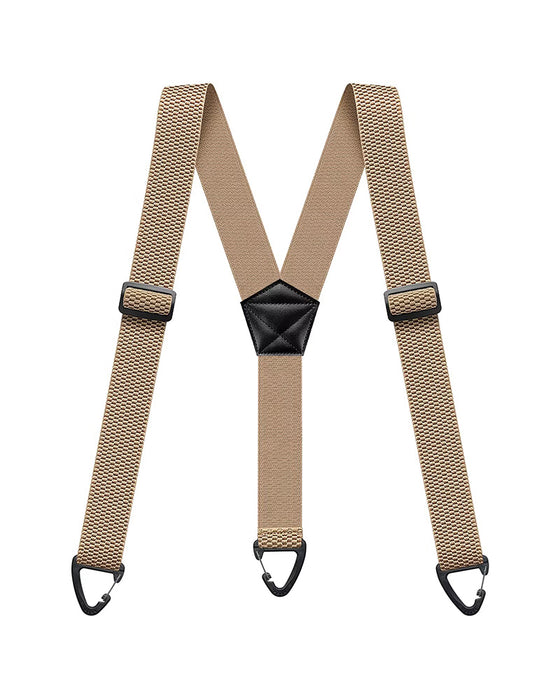 Hosenträger Herren Mode Uni