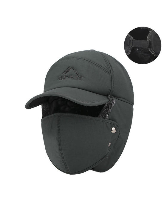 🔥Warme Wintermütze🧢