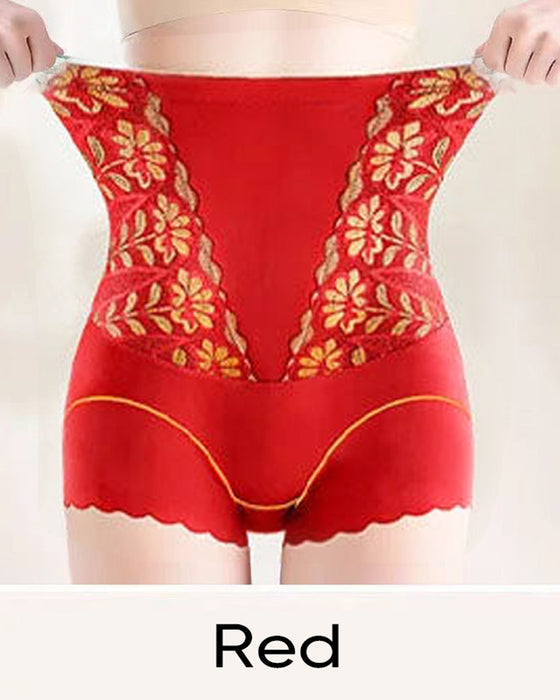 💐 Damen Taillenslip Mit Formender Wirkung
