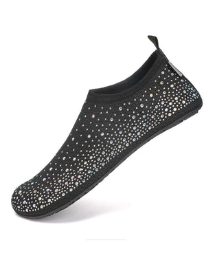 Schnelltrocknende Schuhe Für Schwimmen Und Strandsuche