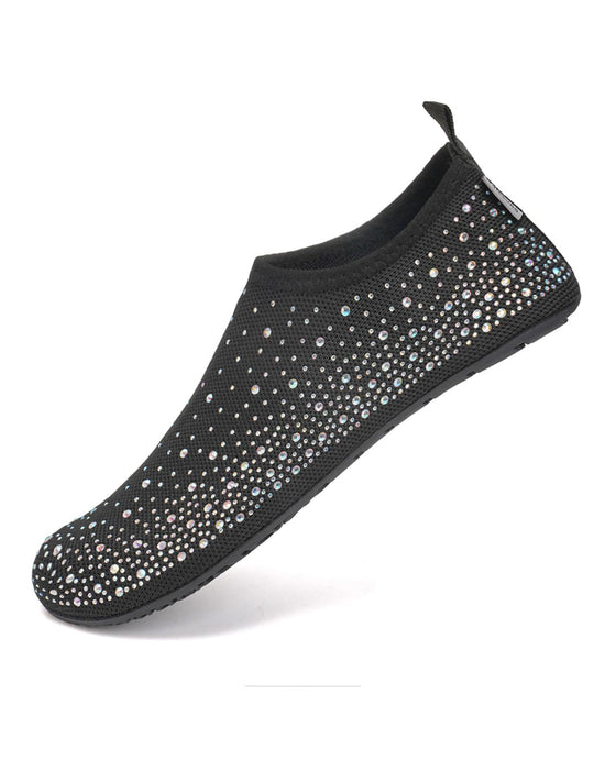 Schnelltrocknende Schuhe Für Schwimmen Und Strandsuche