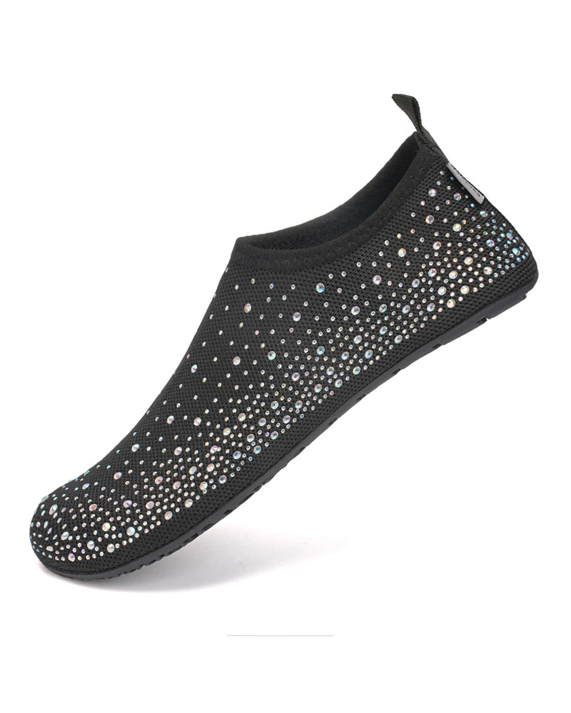 Schnelltrocknende Schuhe Für Schwimmen Und Strandsuche