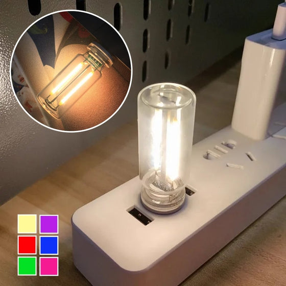 Usb-Touch-Nachtlicht