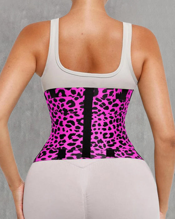 Gürtel Taille Cincher Ab Gürtel Bauchkontrolle Körperformer Mit Triple Wrap Frauen