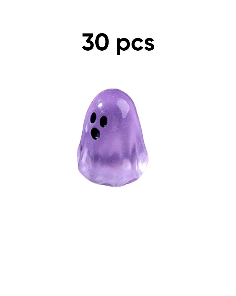 👻 Dekorationen Süße Halloween Geist