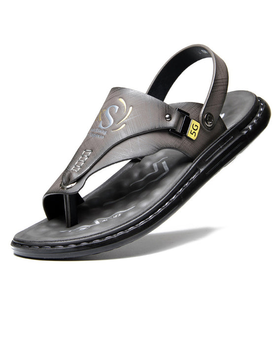 Sandalen Casual Strand