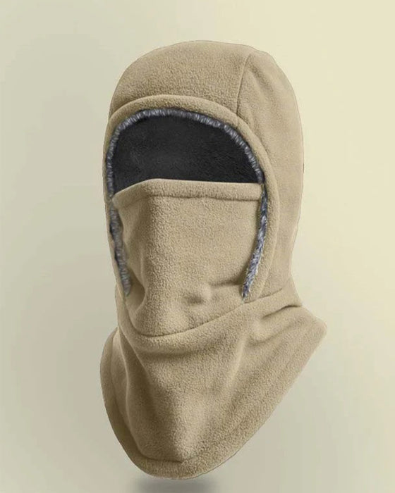 Unisex Winddichte & Warme Balaklava