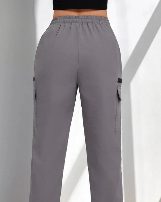Pants Kordel Locker Casual Cargo