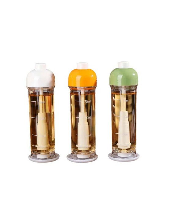 Ultrafeine Speiseöl-Sprühflasche