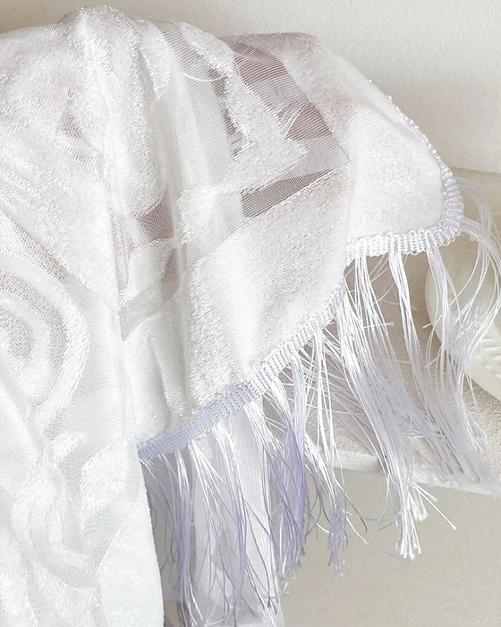 Cover-Up Ethnisches Stil Fashion
