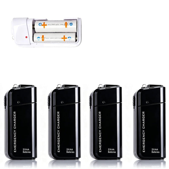 Notfall-Handyladegerät Powerbank