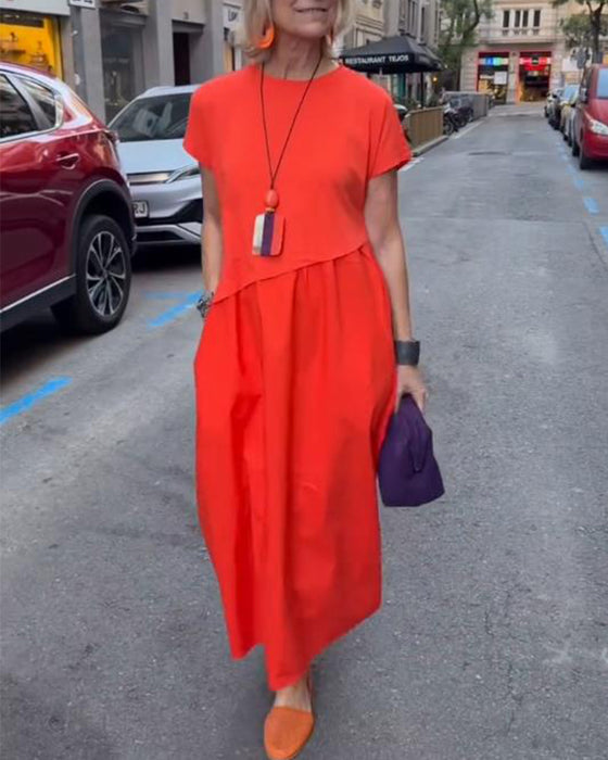 Kleide Dich Modisch Und Elegant Street Style Schlank
