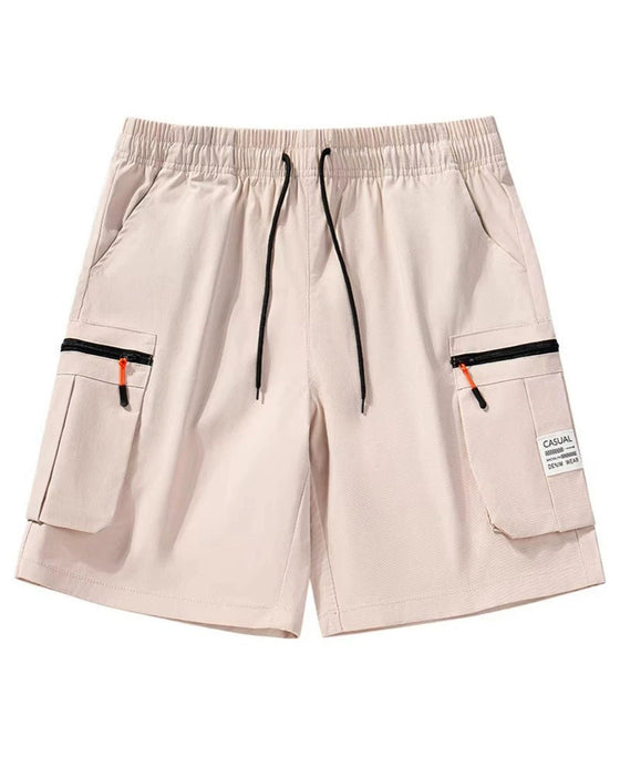 Shorts Herren Locker Cargo