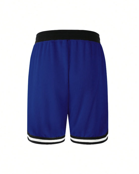 Herrenshorts Sport Kordelzug