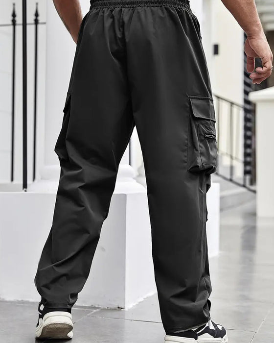 Hose Sport Locker Passform Cargo