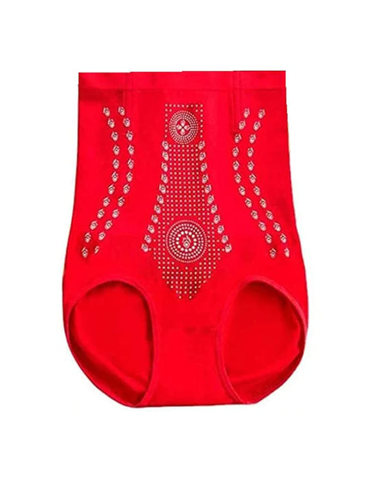 Hose hohe Taille Bauchkontrolle formend