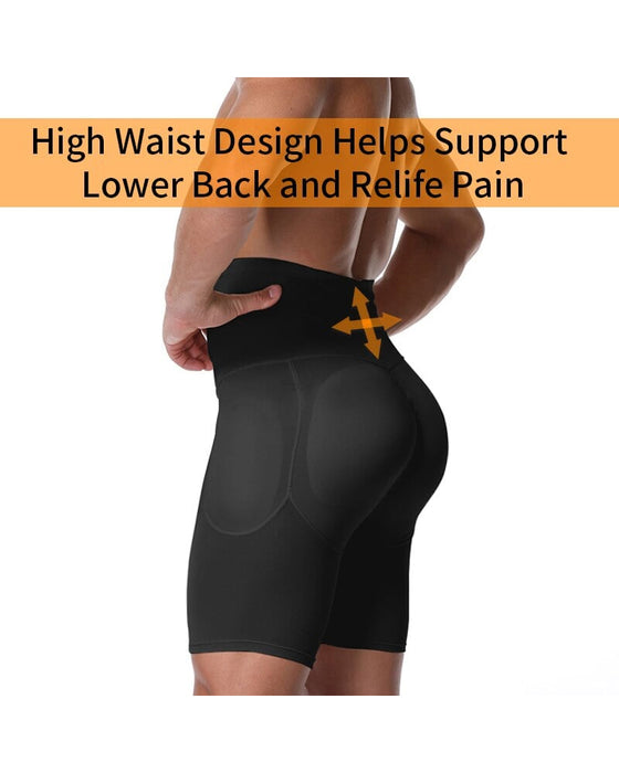 Perfekter Körper Hoch Elastische Bequeme Shapewear