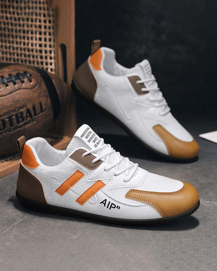 Sneakers Herren Casual Colorblock