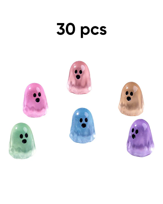 👻 Dekorationen Süße Halloween Geist