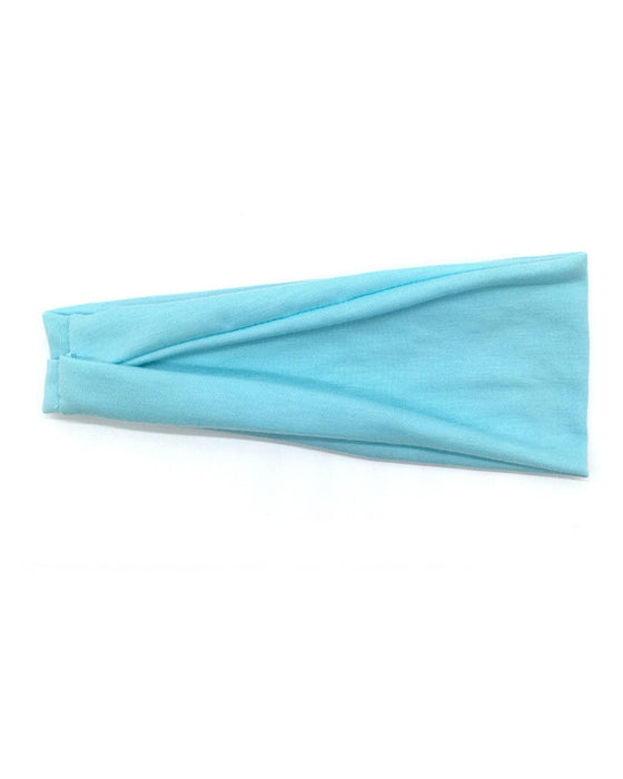 Stirnband Damen Universal Rutschfest Elastisch Mode