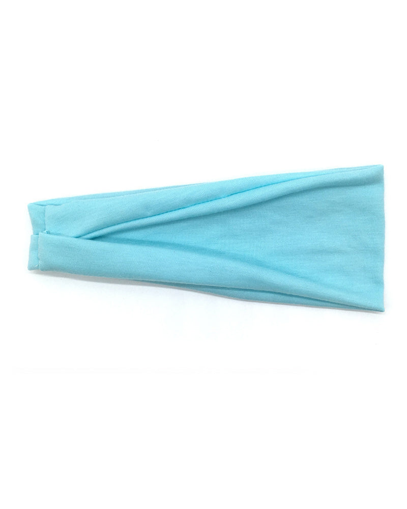 Stirnband Damen Universal Rutschfest Elastisch Mode