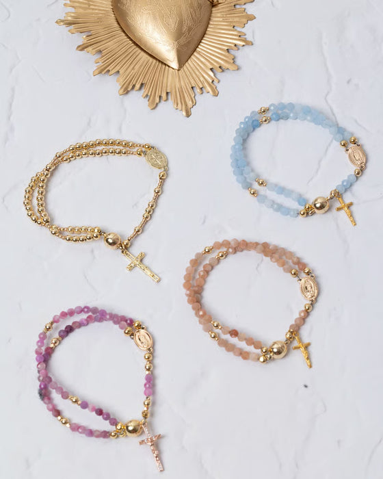 Armband Mode Gebets Perle
