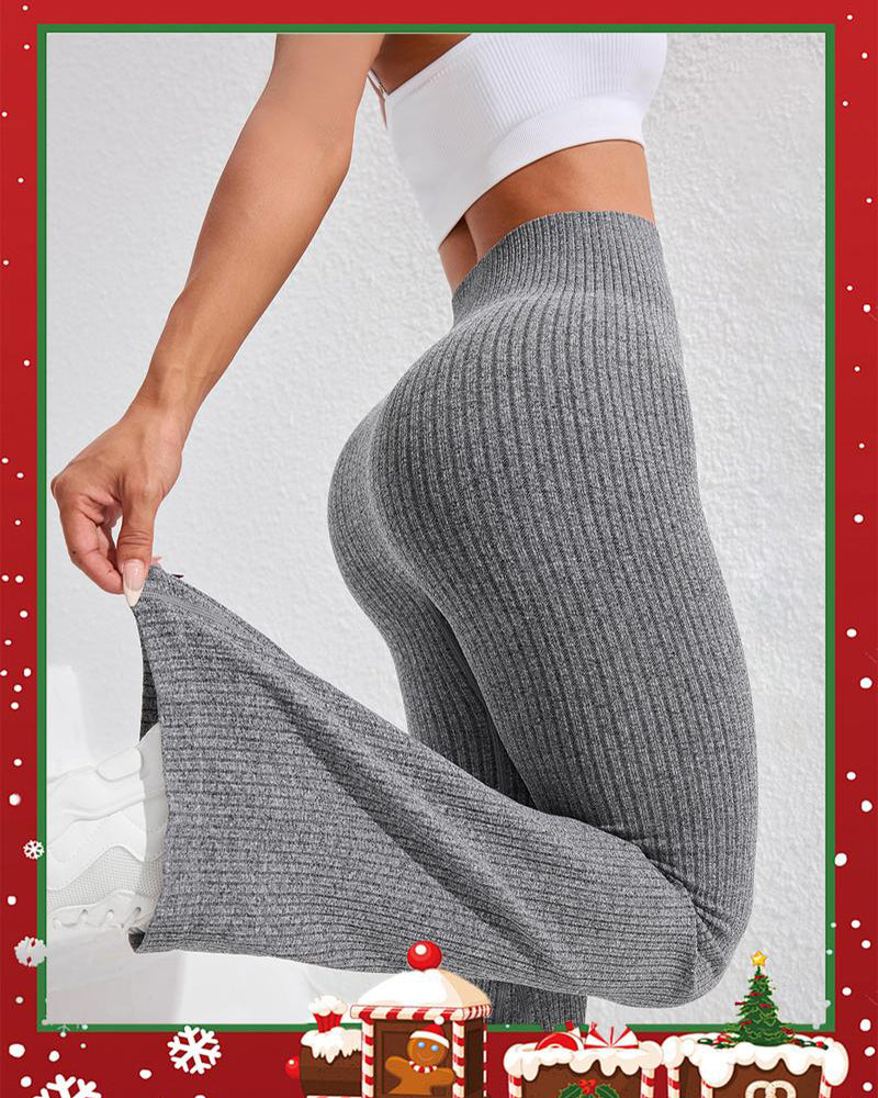 Hose Casual Bequem Atmungsaktiv Skinny