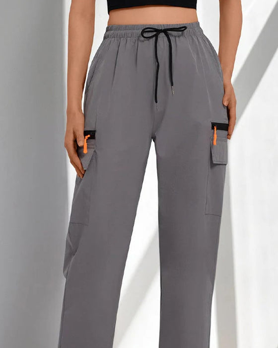 Pants Kordel Locker Casual Cargo