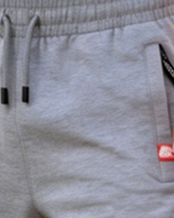 Shorts Herren Unifarben Strand