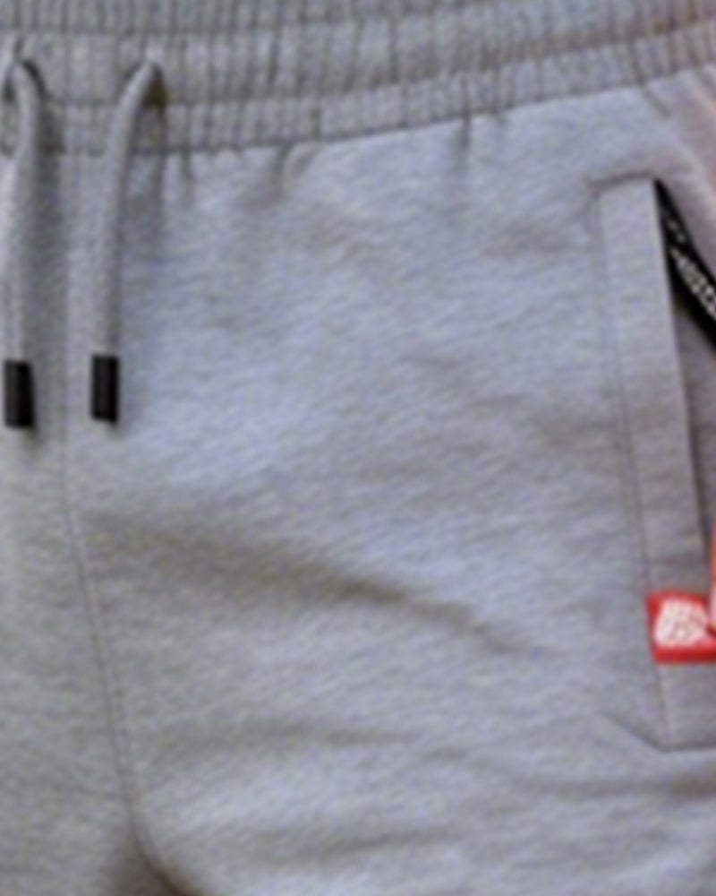 Shorts Herren Unifarben Strand