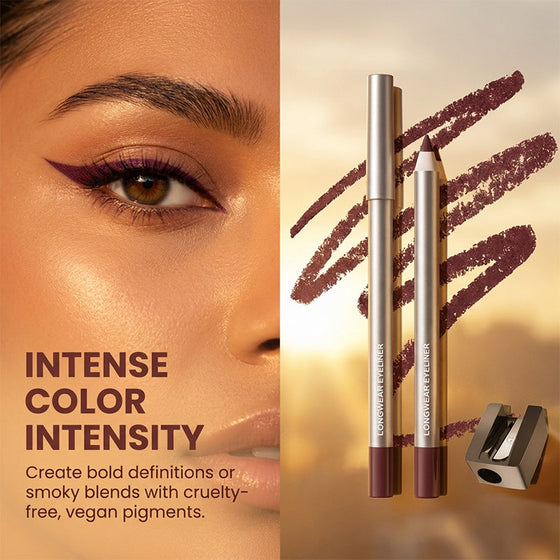 Wasserfester Eyeliner-Gelstift