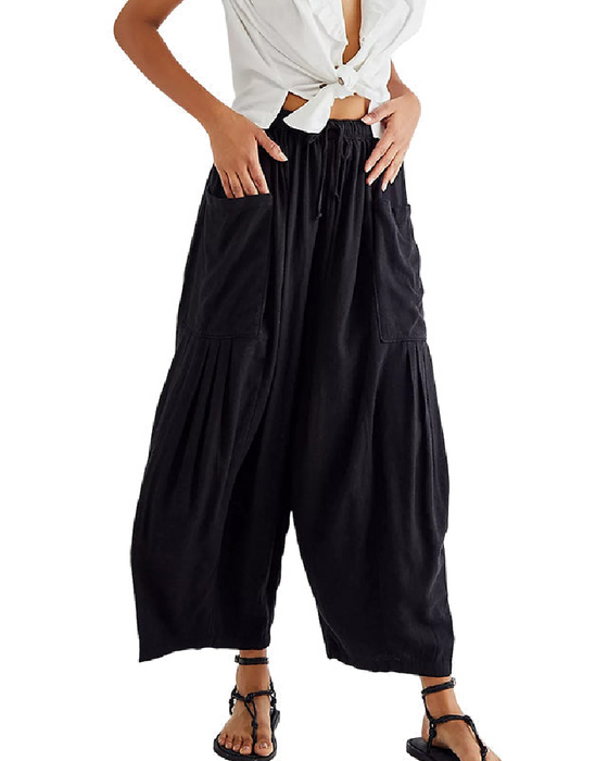 Quinn-Cargohose Für Damen