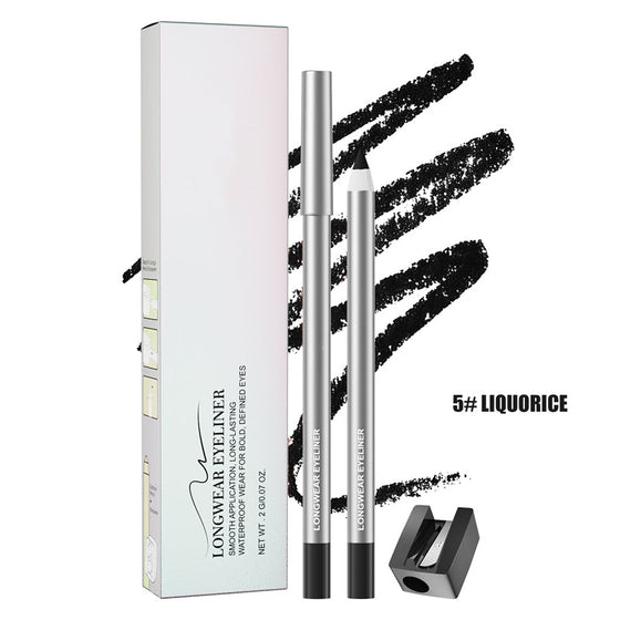 Wasserfester Eyeliner-Gelstift