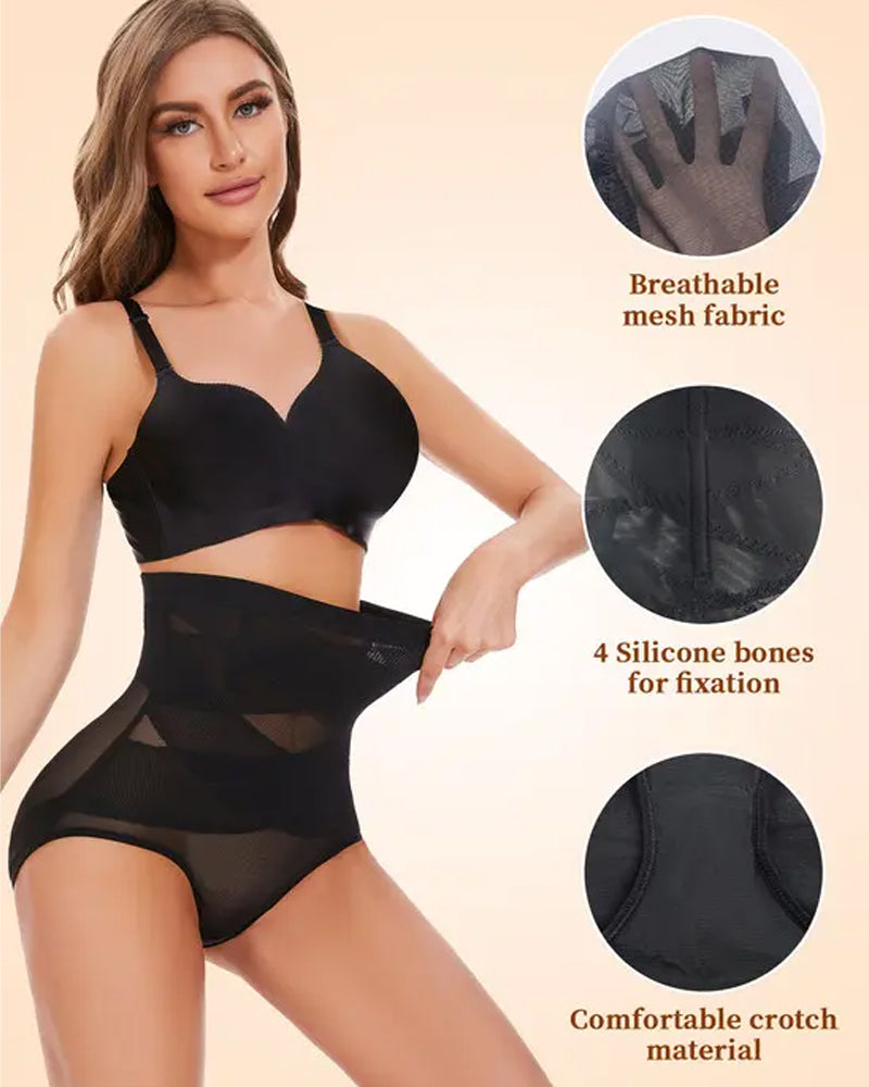 Unterwäsche Stretchy Slip Weise Frauen