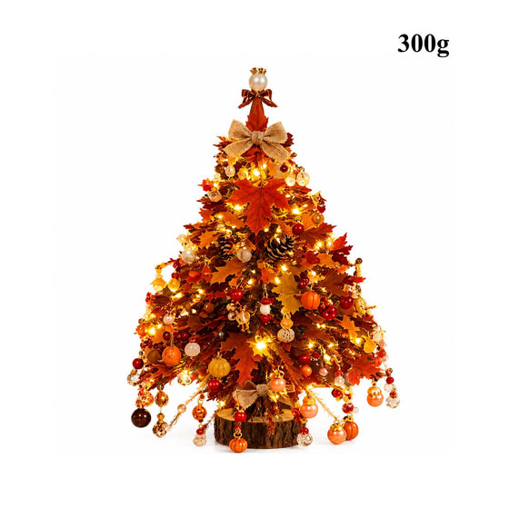 Bastelset DIY Perlen Weihnachtsbaumschmuck