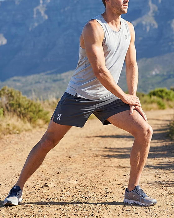 Shorts Locker Lässig Kordelzug Elastische Taille