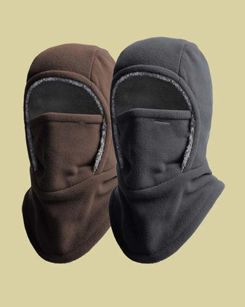 Unisex Winddichte & Warme Balaklava