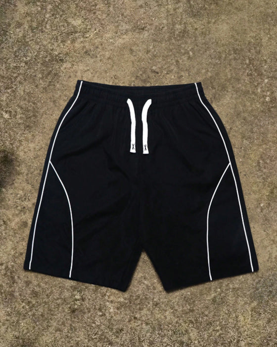 Shorts Strand Freizeit Knielang