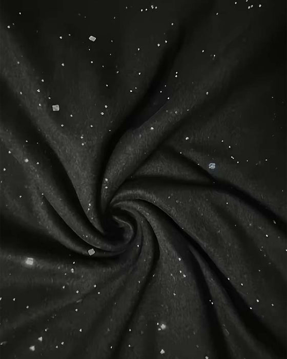 Kleid Mit Sexy Atmosphäre, V-Ausschnitt Design Und Elegantem Stil