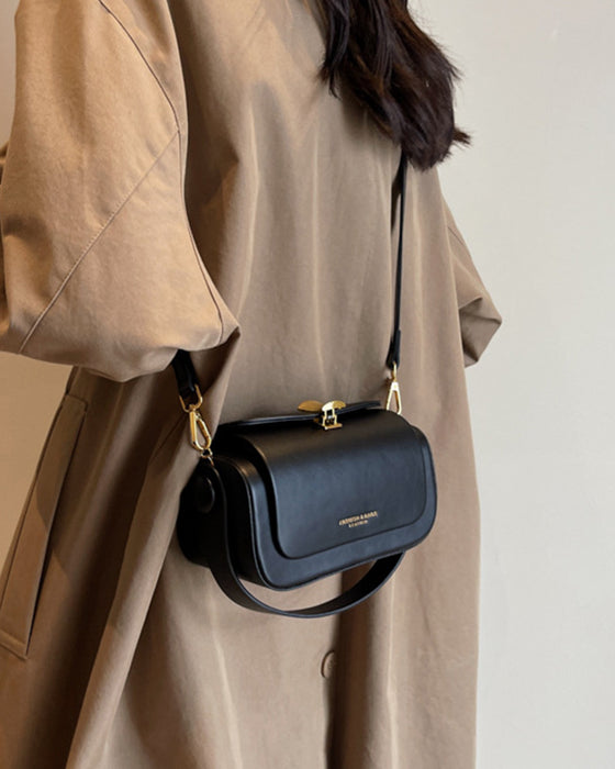 Tasche Modisch Und Hochwertig Kleines Quadrat
