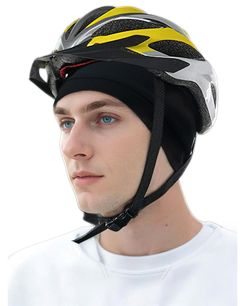 Hut Casual Sportlich Atmungsaktiv Beanie