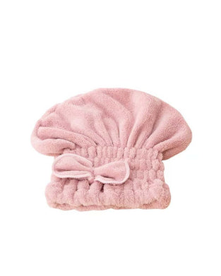 Haube Saugfähige Haartrocknung