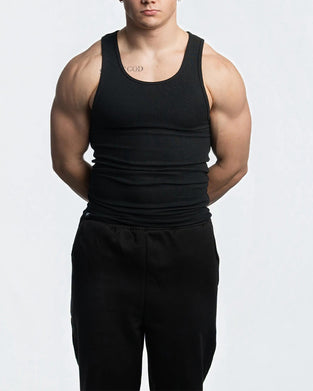 Tank Top Herren Sport